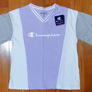 Champion youth xl shirt